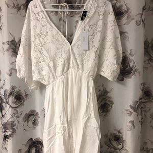 Brand new dress from Vici online boutique